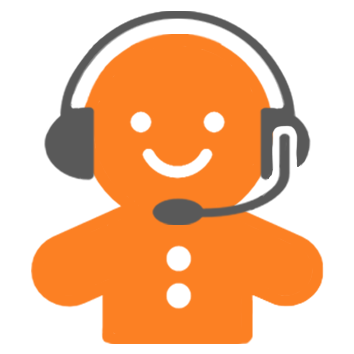 GingerLive Logo